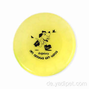 Outdoor-Sportspielzeug Soft Kid Flying Disc